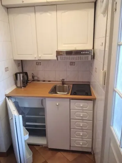 Kawalerka w pobliżu AGH, UKEN przy ul. Skarbińskiego / Gramatyka / Lea - miniatura 5