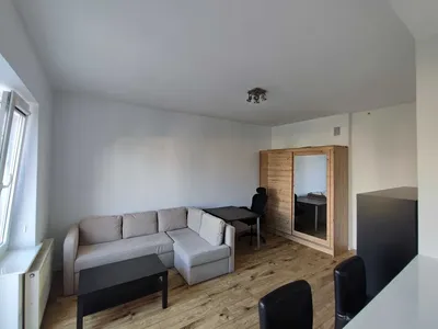 Mieszkanie Warszawa Grochów - miniatura 3