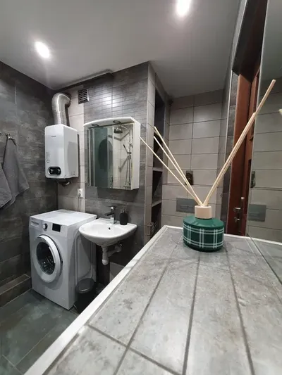 Pokój jednoosobowy, Katowice ul. Sowińskiego, od listopada - miniatura 4
