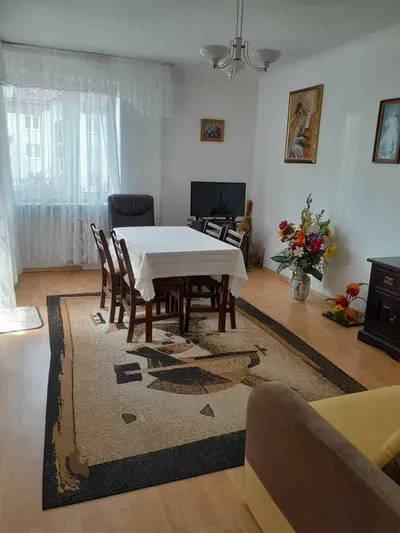 Pokój dla studenta - SŁAWINEK (LUBLIN) - miniatura 4