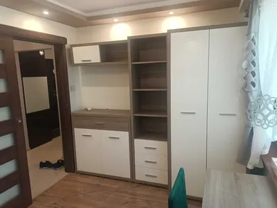Wynajmę mieszkanie M-3 43m² Ip, Łódź Dąbrowa ul. Felińskiego - miniatura 4