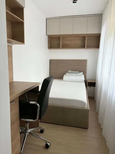 2-Pokojowe ładne mieszkanie do wynajmu - miniatura 5