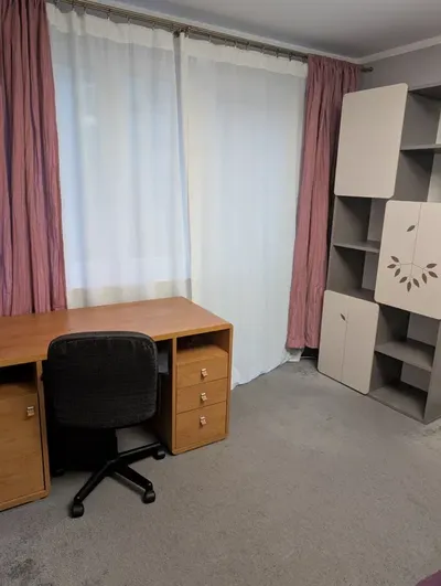 Na wynajem, 2 pokoje, 43 m², Przymorze Wielkie - miniatura 2