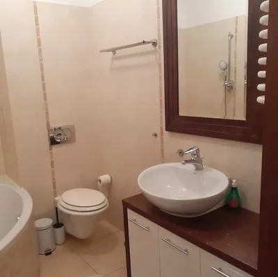 Mieszkanie na Ursynowie, 39,5 m kw. - miniatura 3