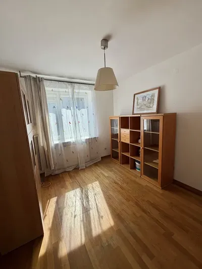 Wynajmę pokój Bursztynowa, plac Ibramowski - miniatura 2