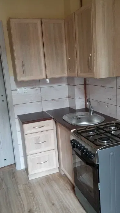 Funkcjonalne mieszkanie w centrum bez pośredników - miniatura 5