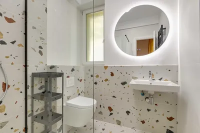 Pokój Gdynia Grabówek przy UM z własną łazienką - miniatura 5