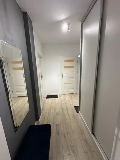 Dwa oddzielne pokoje, Wrocławska 53e, Nowa 5 dzielnica - miniatura 3
