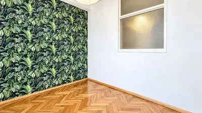 2 p. 42m2 po remoncie-METRO PL WILSONA-pok przechodnie,Krasińskiego 29 - miniatura 4