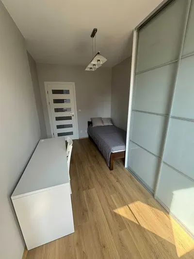3-pokojowe mieszkanie na wynajem – Mangalia Mokotów - miniatura 5