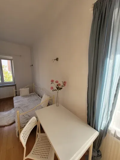 Centrum Pokój przy UAM UE WSB - miniatura 4