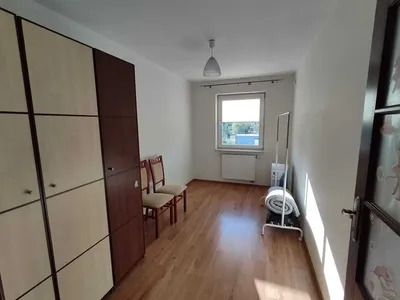 Wynajmę mieszkanie 60m2, 3 pokoje, ul. Miłkowskiego, blisko kampusu UJ - miniatura 3