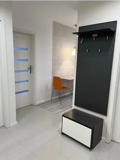 Odstąpię pokój od zaraz ul. Poznańska 7 Kraków Krowodrza - miniatura 4