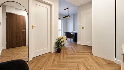 mieszkanie Warszawa Wola - miniatura 5