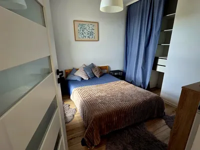Mieszkanie na wynajem, 41 m² Felin, Królowej Jadwigi - miniatura 5