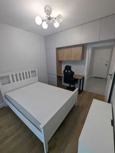 2 pokojowe mieszkanie 42,5 m. Ursus - miniatura 3