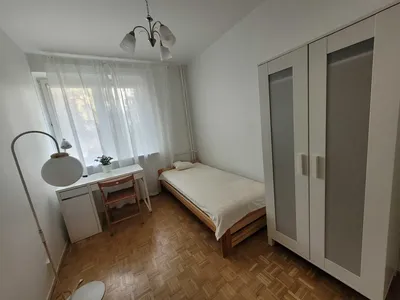 Wynajmę ładny pokój Mokotów - miniatura 2
