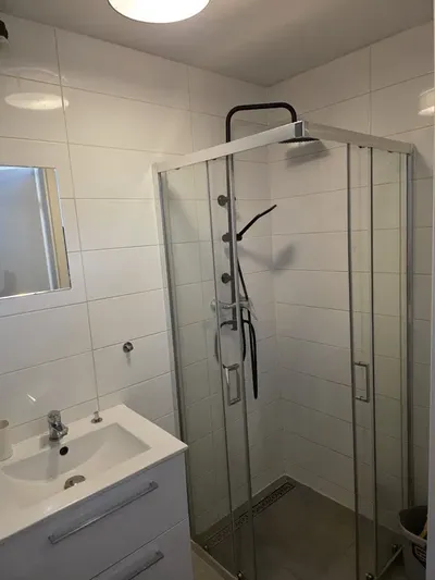 Kawalerka Bierutowska Park. Psie Pole ul. Bierutowska 57b. Dostępna od zaraz! - miniatura 4