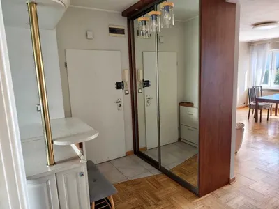 Bezpośrednio - przestronne 3 pokoje (75 m²) z klimatyzacją | 100 m od stacji Metro Natolin - miniatura 2