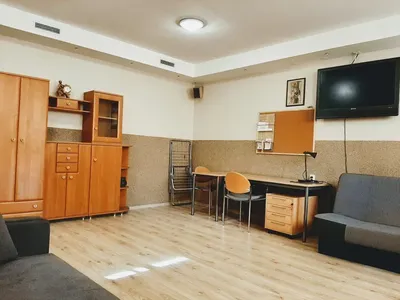 Mieszkanie 64m2 w Kamienicy z przyległym ogrodem - miniatura 4
