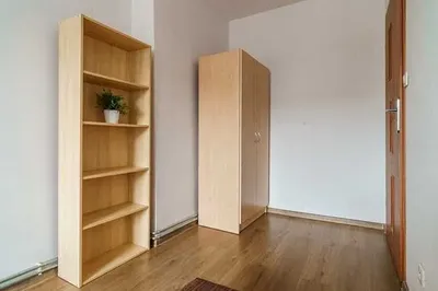 * Pokój obok Ogrodu Botanicznego UWr - Ukryta 12, BRAK PROWIZJI - miniatura 3