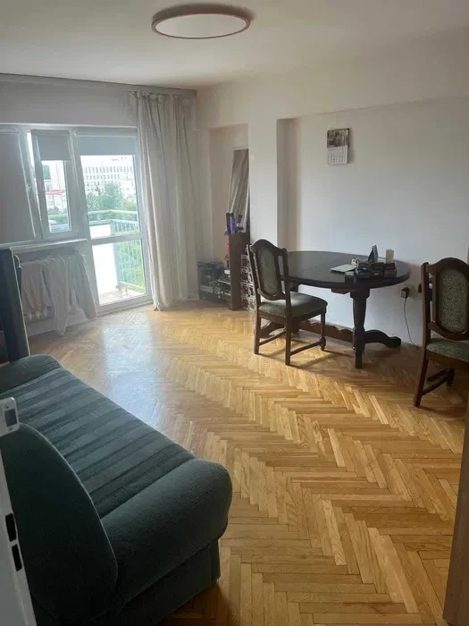 Mieszkanie 4 pokoje, 63m2, Czerniakowska, skrzyżowanie z Chełmską - 1/8