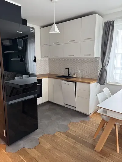 Wygodne, ustawne, jasne mieszkanie 60m2 w świetnej lokalizacji. - miniatura 4