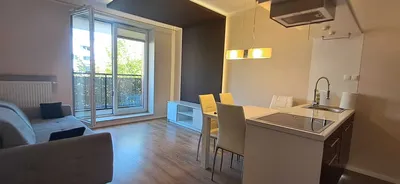 Mieszkanie 2 pokojowe z garażem ul. Zamkowa - miniatura 3