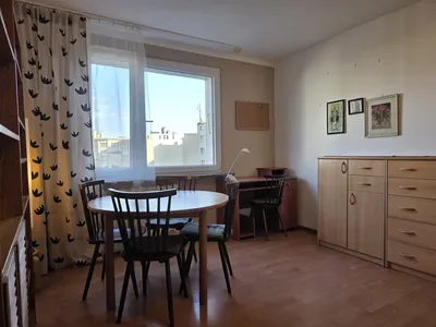 Pokój Katowice ul. Podchorążych - miniatura 4