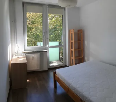 3 pokoje | 48 m² | Metro Bródno | Zielona okolica | Balkon - miniatura 4