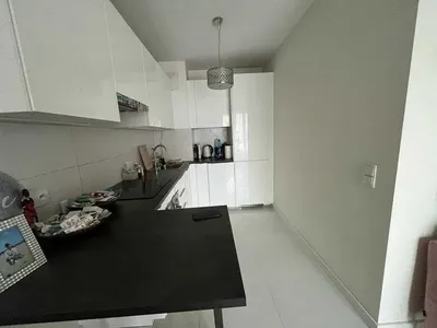 Wynajmę bezpośrednio (od właściciela, bez prowizji, b zadbane i w pełni umeblowane mieszkanie, 48 m2 przy ul. Zachodniej 15 (Ruczaj). - miniatura 5