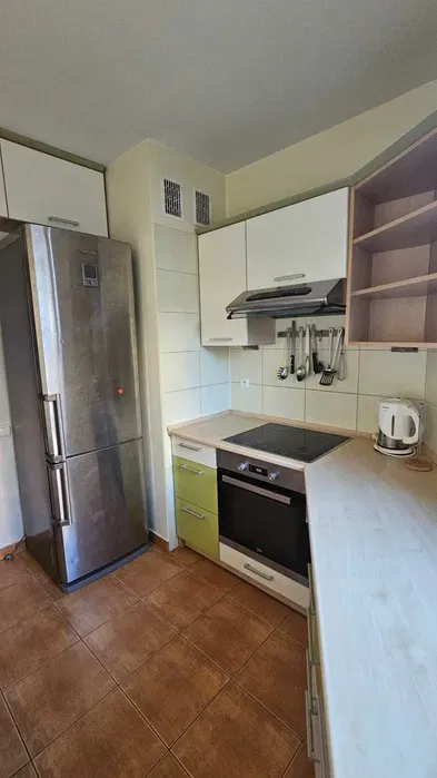 Chmieleniec dwupokojowe mieszkanie 50m2 Kampus UJ - miniatura 5