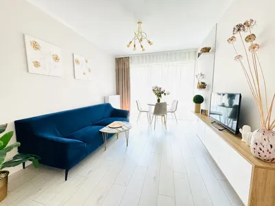 Elegancja i Komfort w Sercu Białegostoku – Apartament z ogródkiem, przy ul. Sukiennej 8