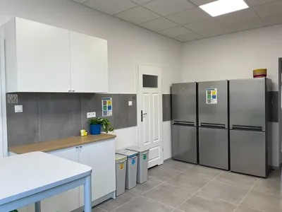1 os. Pokój Górna Wilda dostępny od zaraz - miniatura 4