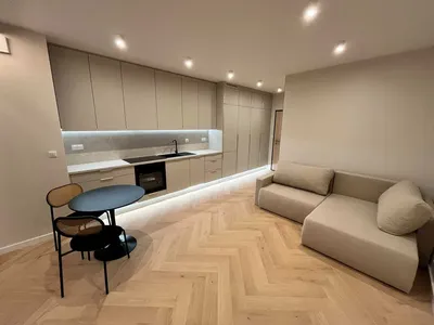 Unique & Cozy | Kawalerka / Apartament VivaGarden – ul. Władkowica