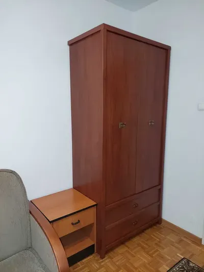 Pokój 1- osobowy dla studentki - Rataje blisko Uczelni - miniatura 2