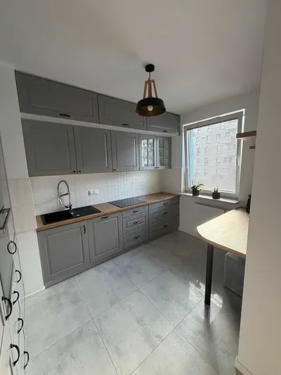 Bemowo / Chrzanów | 52 m² | DUŻY BALKON | GARAŻ | METRO CHRZANÓW - miniatura 4