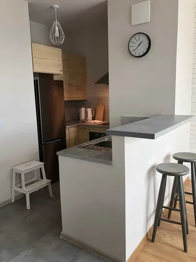 Nowoczesna kawalerka Bródno/Targówek 150m do METRA - miniatura 4