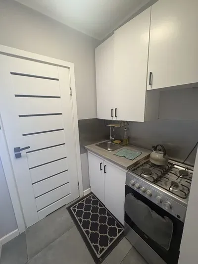 Mieszkanie na wynajem, Brzeźno - miniatura 4