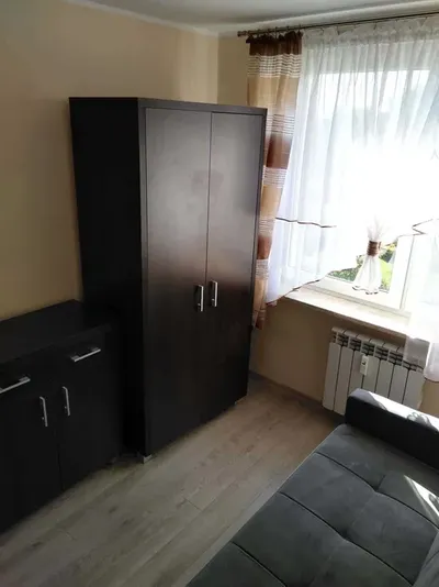 Wynajmę 2 pokojowe mieszkanie na ul. Muszlowej BEMOWO - miniatura 2