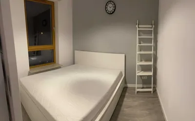 Mieszkanie 2 pokojowe na Osiedlu Zielona Italia (Warszawa ul. Obywatelska 1) - miniatura 5