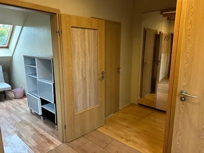 Fajne 2 pokoje od właściciela bez prowizji ; ogródek; miejsce postojowe; koszt całkowity na dwie osoby 3100