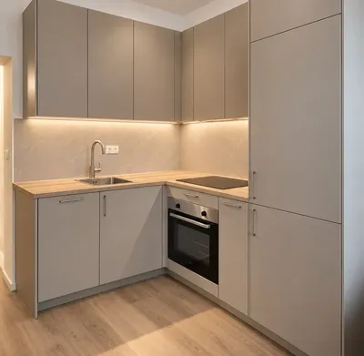 Kawalerka Warszawa WŁOCHY cena z opłatami - miniatura 2