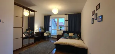 Apartament 4-pokojowy z tarasami (Ursus) - miniatura 5