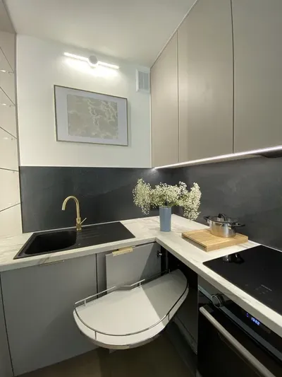 Premium apartament Targowa Opole - miniatura 5