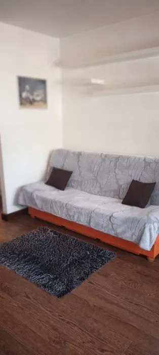 Kawalerka 30m2 niski parter - miniatura 3