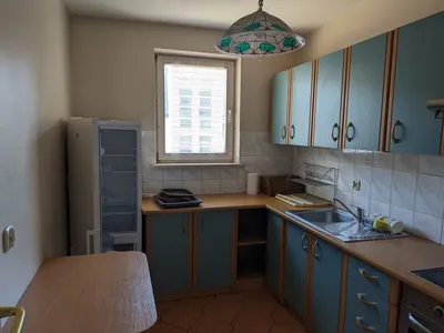 Mieszkanie Kraków Zakrzówek 2 pokoje - miniatura 3