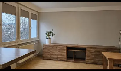 Przytulne i jasne 2 pokoje na Mokotowie (ul. Śniardwy) - miniatura 2
