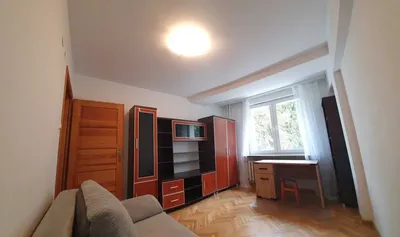 Umeblowane ,ustawne mieszkanie 3 pokojowe (3 zamykane osobne),Warszawa Srodmiescie przy ul.Anielewicza 15 - miniatura 4