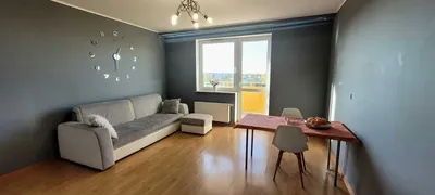 Mieszkanie 2-pokojowe 52 m2 - Piątkowo, os. Jagiełły 29
